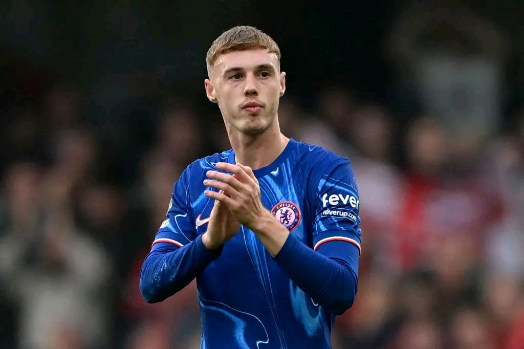 Cole Palmer Opens Up on Unexpected Chelsea Move: "I Was Not Even Gonna Go"