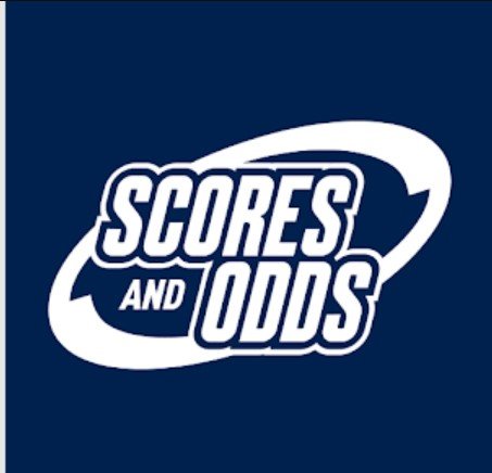 Sports Scores and Odds