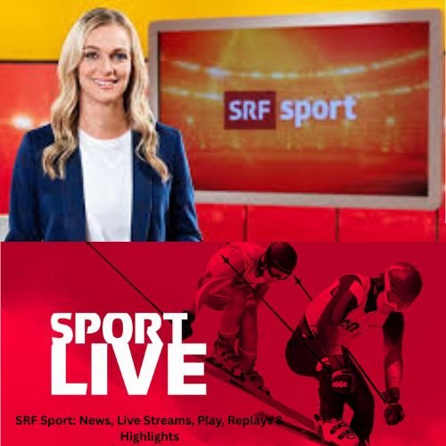 SRF Sport: News, Live Streams, Play, Replays & Highlights