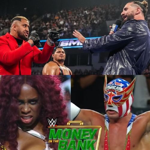WWE Money in the Bank 2025, Results & Prediction