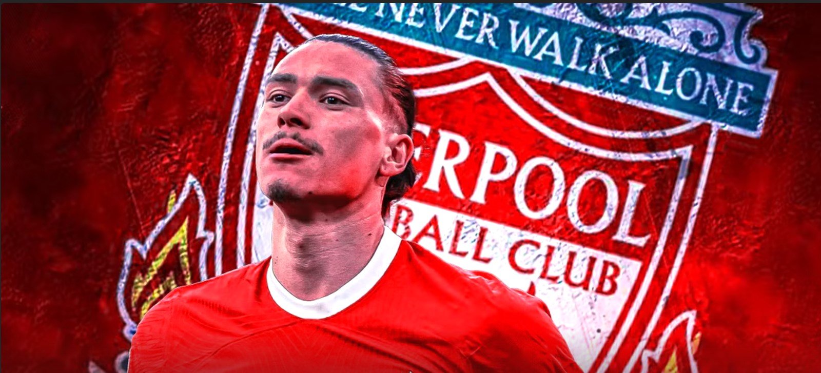 Darwin Núñez: Liverpool Wild Ride Comes to an End