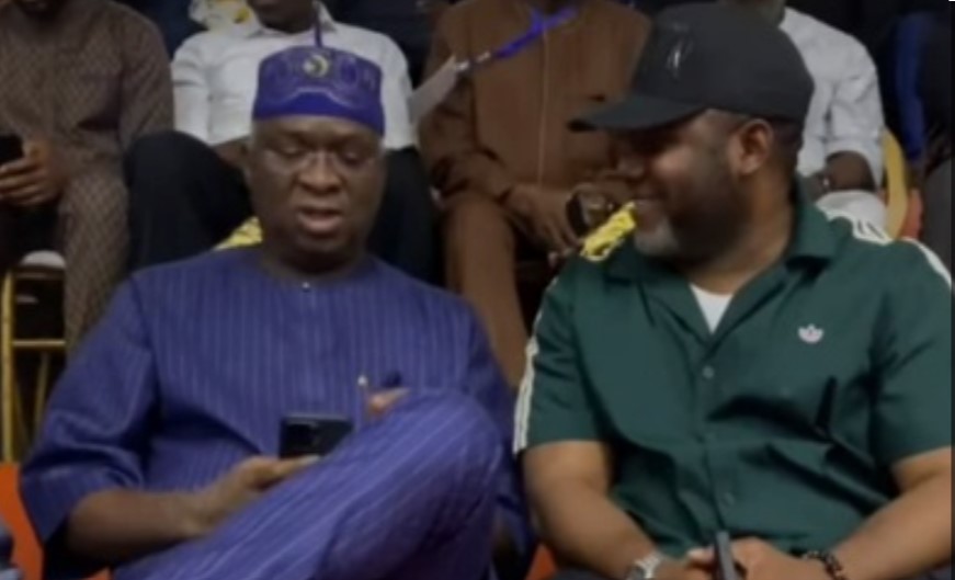 Fashola: Sports Can Boost Nigeria’s Economy