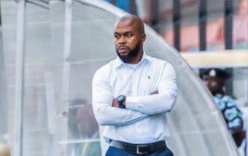 Paul Offor Set to Take Over as Akwa United Head Coach Ahead of 2025/26 NNL Season