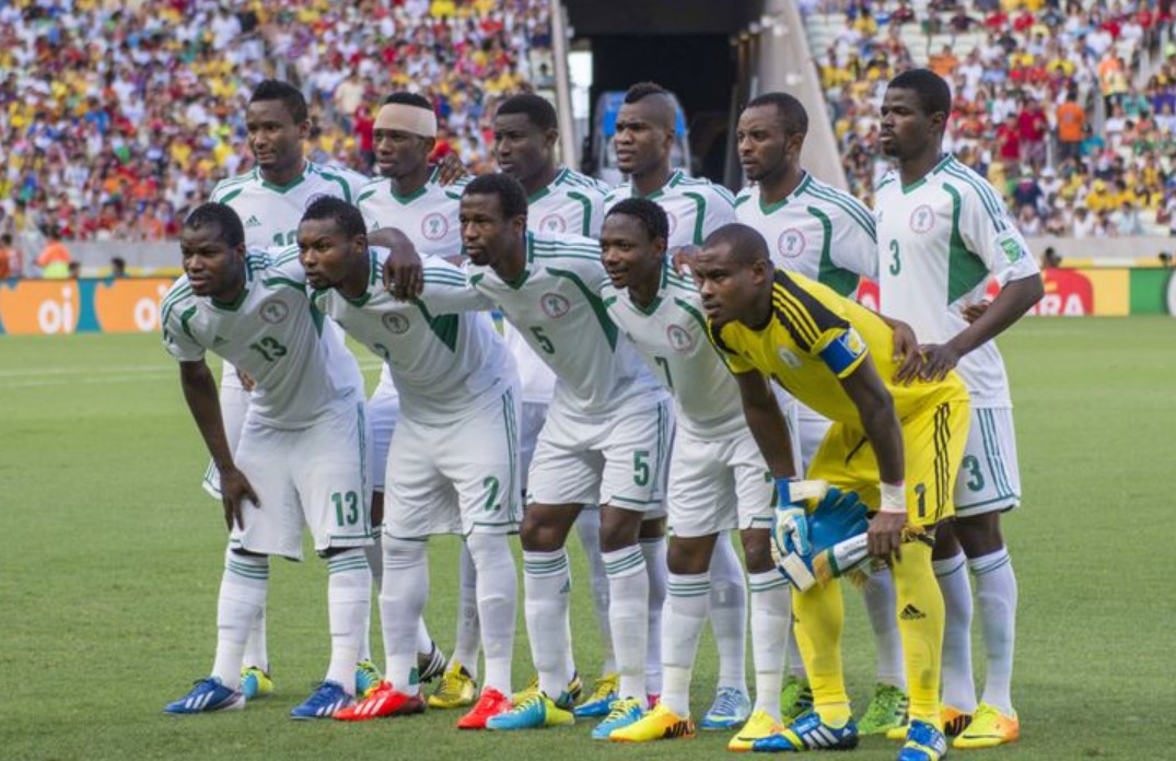 Ex-West Brom Striker and AFCON 2013 Champion Brown Ideye Retires