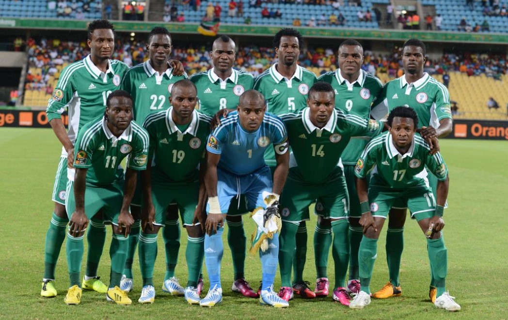 Ex-West Brom Striker and AFCON 2013 Champion Brown Ideye Retires