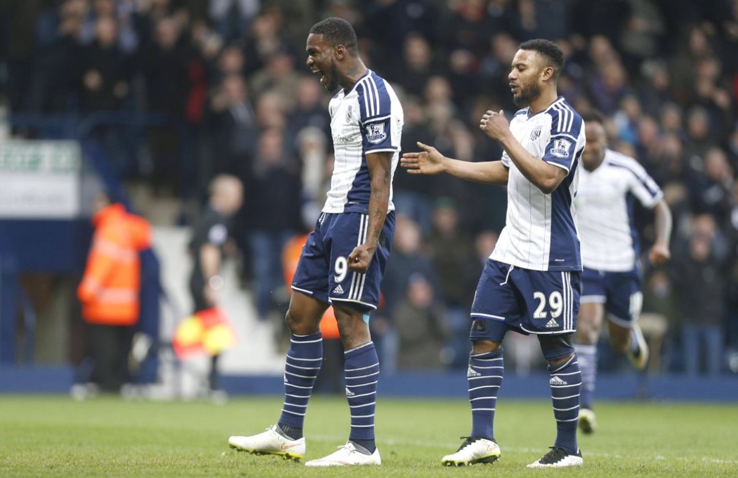 Ex-West Brom Striker and AFCON 2013 Champion Brown Ideye Retires
