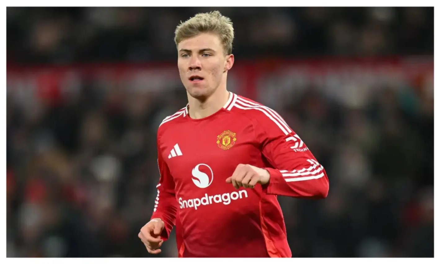 Football Transfers: Napoli near Højlund deal, Vázquez signs for Leverkusen